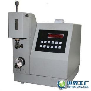 廠家熱銷(xiāo)MIT耐折度測(cè)定儀 提升紙張與包裝行業(yè)質(zhì)量控制利器