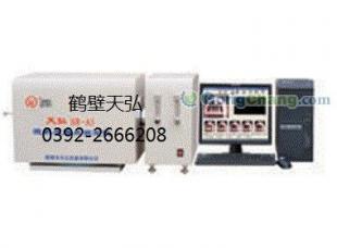 探索精密檢測 微機灰熔點測定儀在煤與焦炭灰熔融特性中的應用