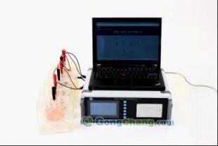 氯離子電通量測定儀 精準檢測與工程應用全解析