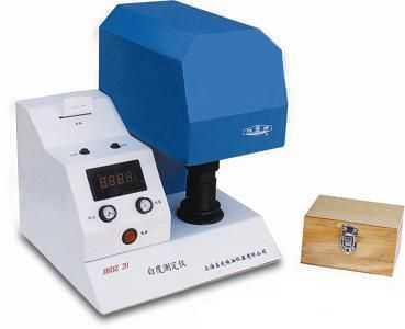 高品質(zhì)測(cè)定儀 JBDZ20白度測(cè)定儀——上海嘉定糧油儀器供應(yīng)
